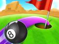 游戏Billiard & Golf