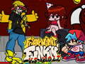 游戏Friday Night Funkin vs Volt