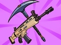 游戏Battlepoint.io