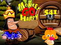 游戏Monkey Go Happy Stage 541