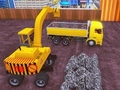 游戏City Construction Simulator 3D
