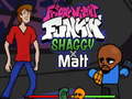 游戏Friday Night Funkin Shaggy x Matt