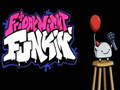 游戏Friday Night Funkin vs Sauce