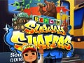 游戏Subway Surfers Berlin