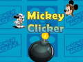 游戏Mickey Clicker