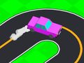 游戏Drift Car To Right