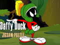 游戏Daffy Duck Jigsaw Puzzle