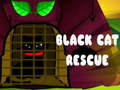 游戏Black Cat Rescue