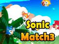 游戏Sonic Match3