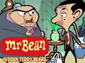 游戏Mr. Bean Hidden Teddy Bears