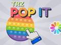 游戏TRZ Pop It