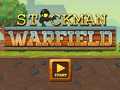 游戏Stickman Warfield