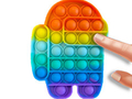 游戏Pop It Bubble Game