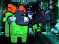 游戏Imposter Space Puzzle