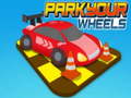 游戏Park your wheels