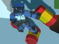 游戏Pixel Crazy Minecraft shooter
