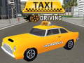 游戏Taxi Driving