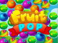 游戏Fruit Pop