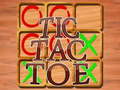游戏Tic Tac Toe
