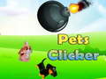 游戏Pets Clicker