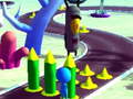 游戏SpongeBob SquarePants City 3D