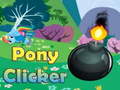 游戏My Little Pony Clicker