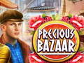 游戏Precious Bazaar