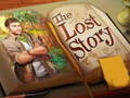 游戏The Lost Story