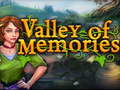 游戏Valley of memories