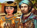游戏The Cursed Sarcophagus