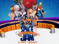 游戏Space Jam a New Legacy Full Court Pinball