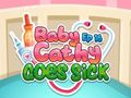 游戏Baby Cathy Ep16: Goes Sick