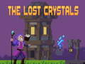 游戏The Lost Crystals