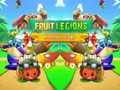 游戏Fruit Legions: Monsters Siege