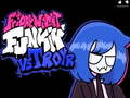 游戏Friday Night Funkin vs Troyr