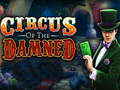 游戏Circus of the damned