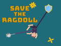 游戏Save the Ragdoll