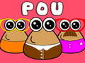 游戏Pou 