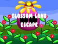 游戏Blossom Land Escape