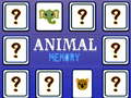 游戏Animals Memory