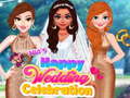 游戏Mia's Happy Wedding Celebration