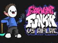 游戏Friday Night Funkin vs Aflac