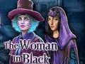 游戏The Woman in Black