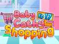 游戏Baby Cathy Ep17: Shopping