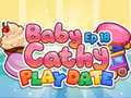 游戏Baby Cathy Ep18: Play Date