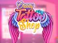 游戏Crazy Tattoo Shop