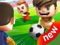 游戏Champion Soccer