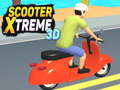 游戏Scooter Xtreme 3D