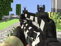 游戏Blocky Siege