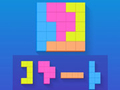 游戏Dd Blocky